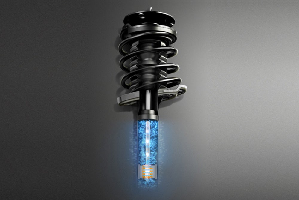 2022 CT5-V Blackwing MAGNETIC RIDE CONTROL - Burns Cadillac in Rock Hill SC