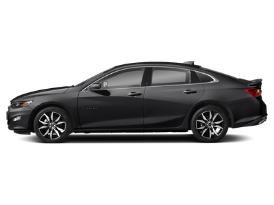 2023 Chevrolet Malibu RS