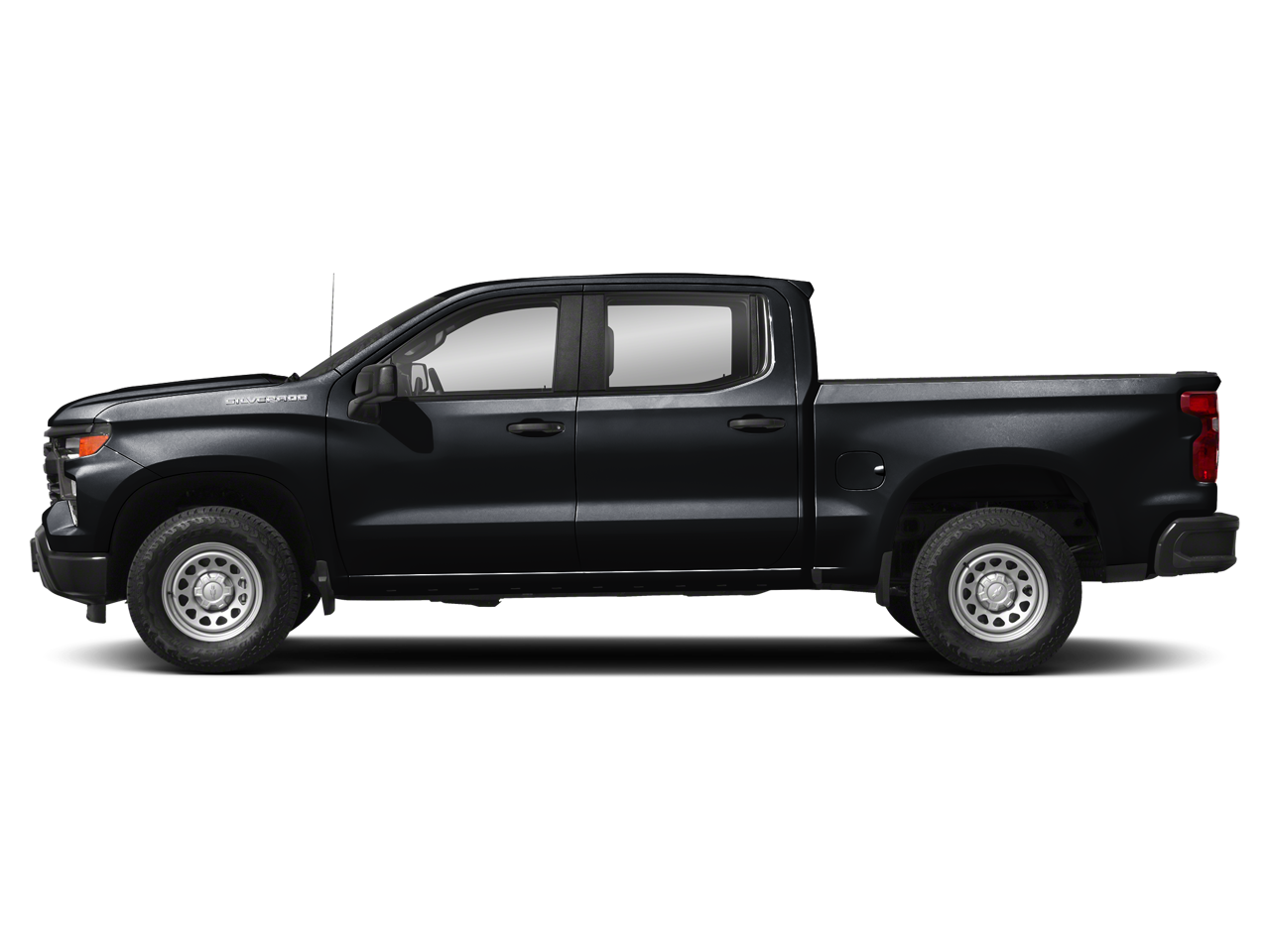 2023 Chevrolet Silverado 1500 RST - Photo 35