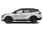 2025 Kia Sportage X-Pro Prestige