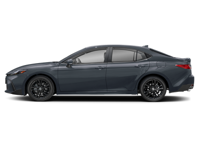 2025 Toyota Camry Hybrid SE