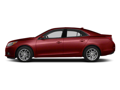 2013 Chevrolet Malibu ECO