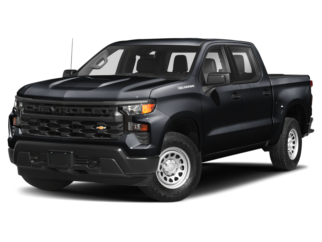 2023 Chevrolet Silverado 1500 RST - Photo 33