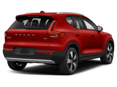 2019 Volvo XC40 Momentum