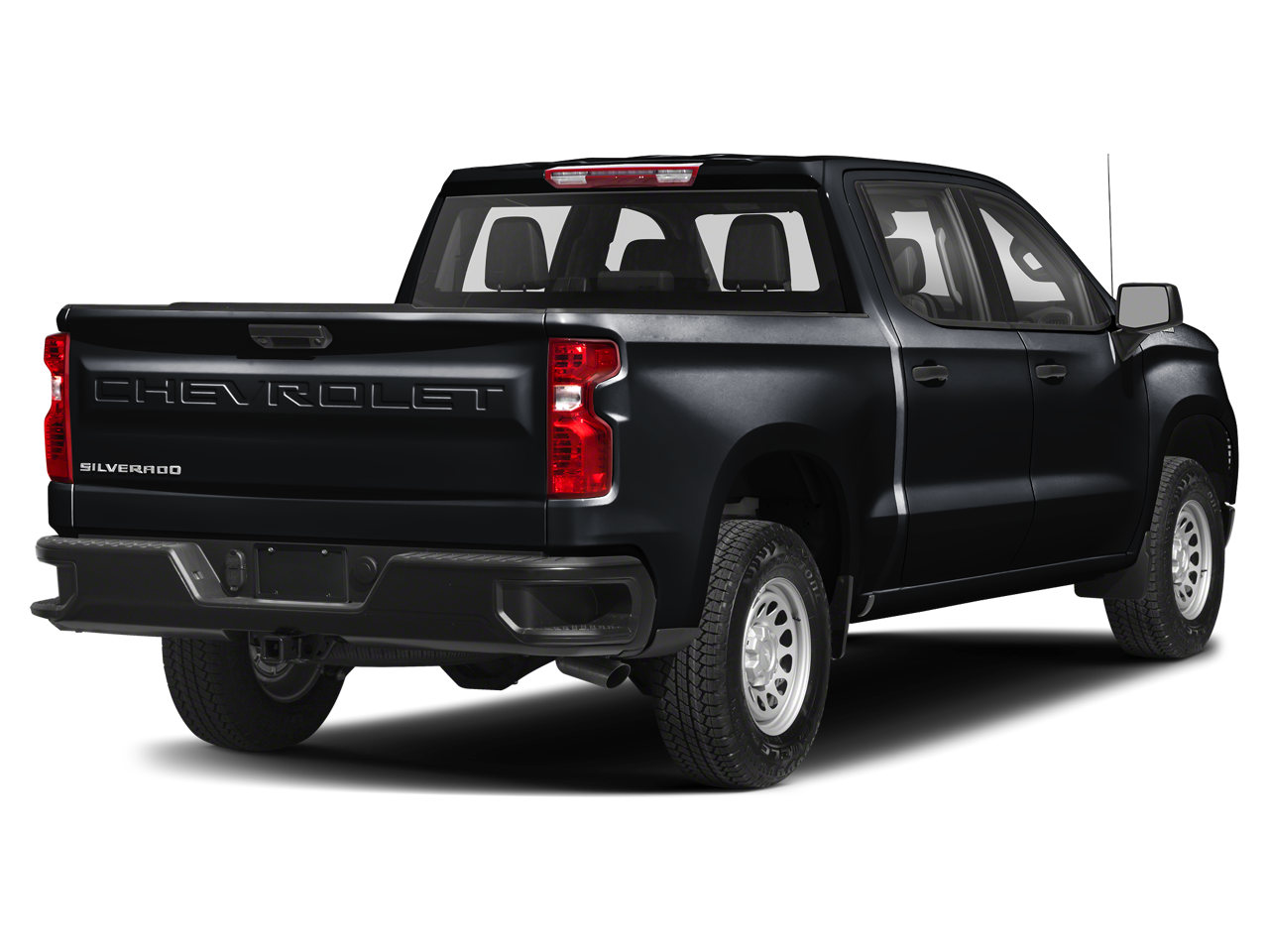 2023 Chevrolet Silverado 1500 RST - Photo 34