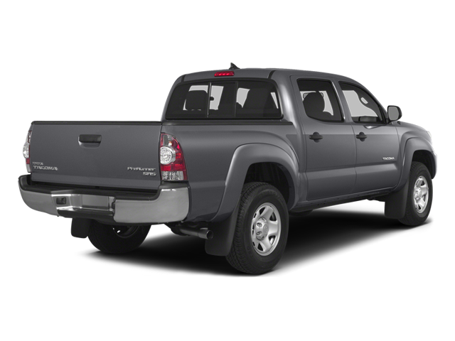 2014 Toyota Tacoma Base V6 (A5)