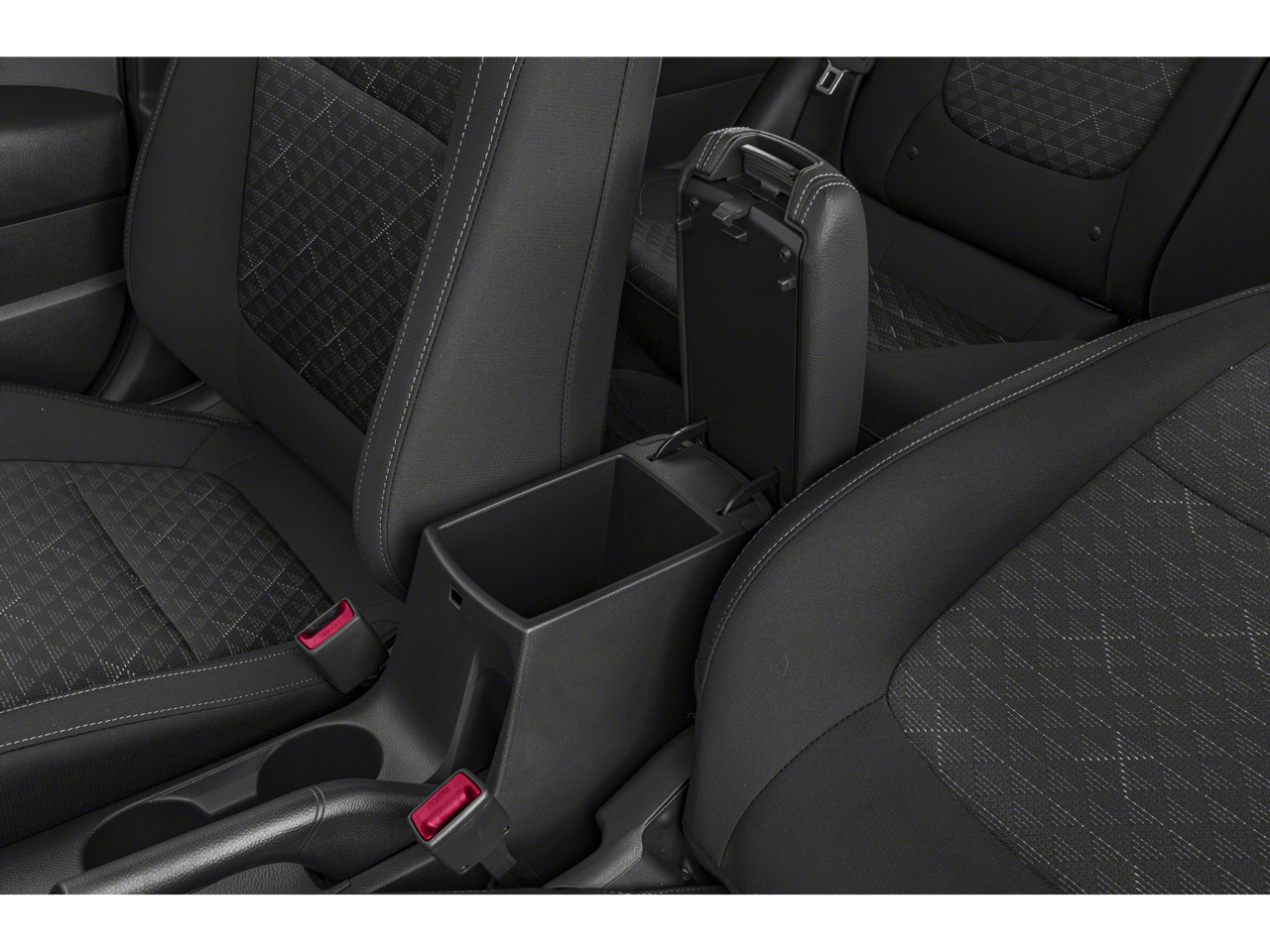 2019 Kia Rio S