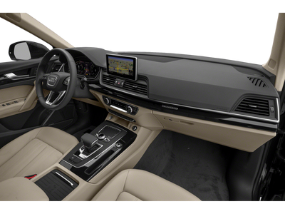 2020 Audi Q5 e Premium Plus