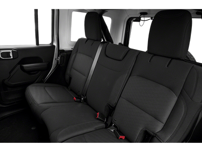 2020 Jeep Wrangler Sport Altitude
