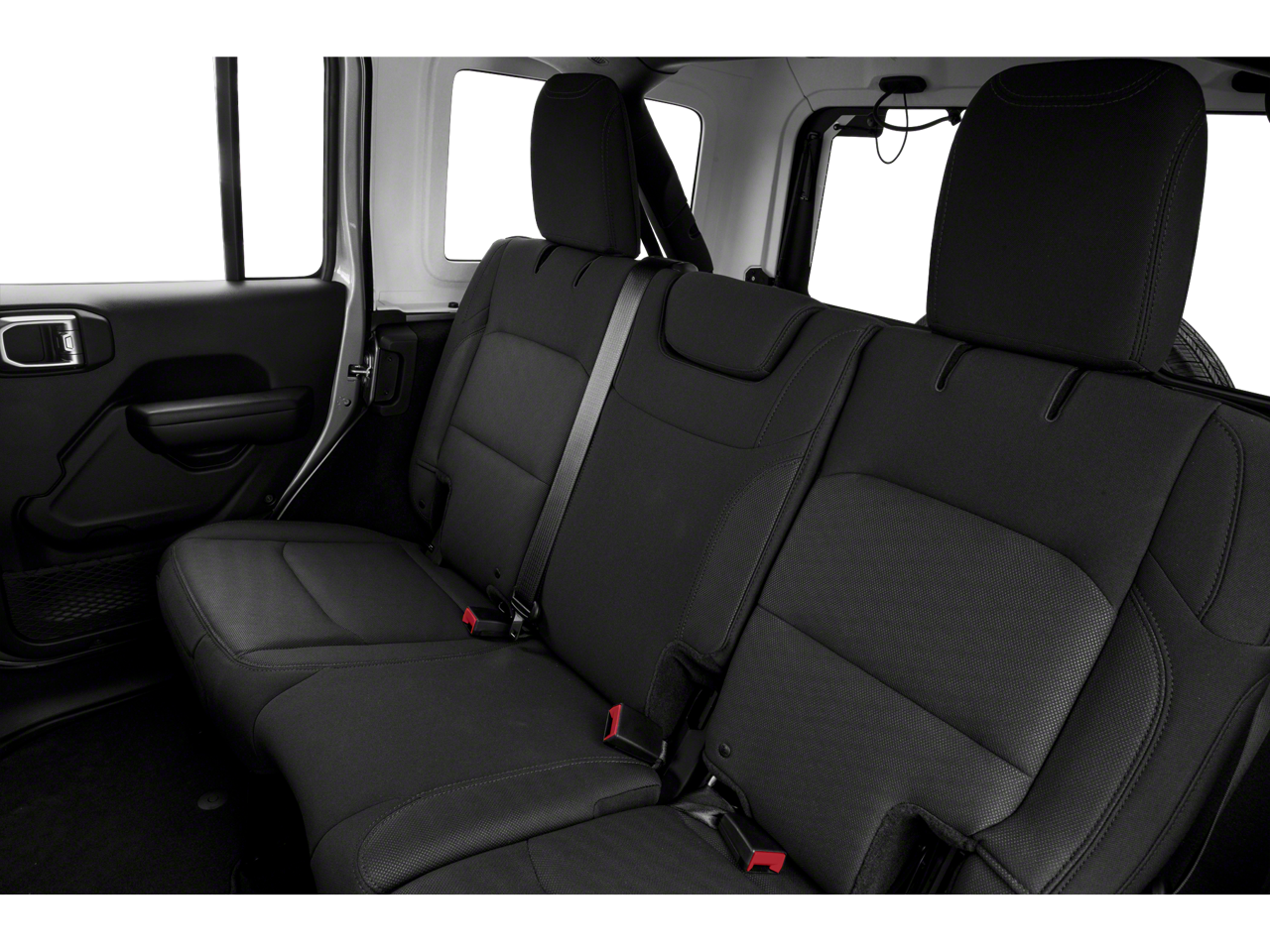2020 Jeep Wrangler Sport Altitude