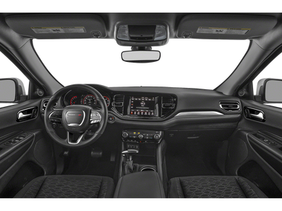 2021 Dodge Durango SXT Plus