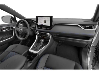 2023 Toyota RAV4 Hybrid Hybrid XSE