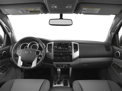 2014 Toyota Tacoma Base V6 (A5)