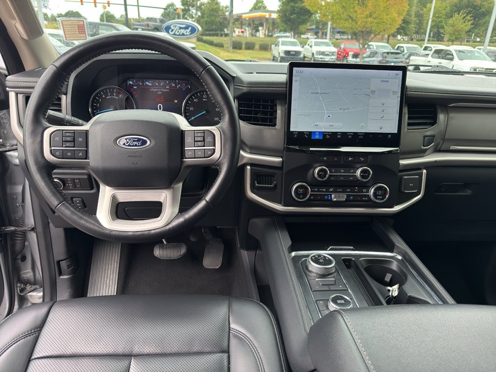 2024 Ford Expedition XLT