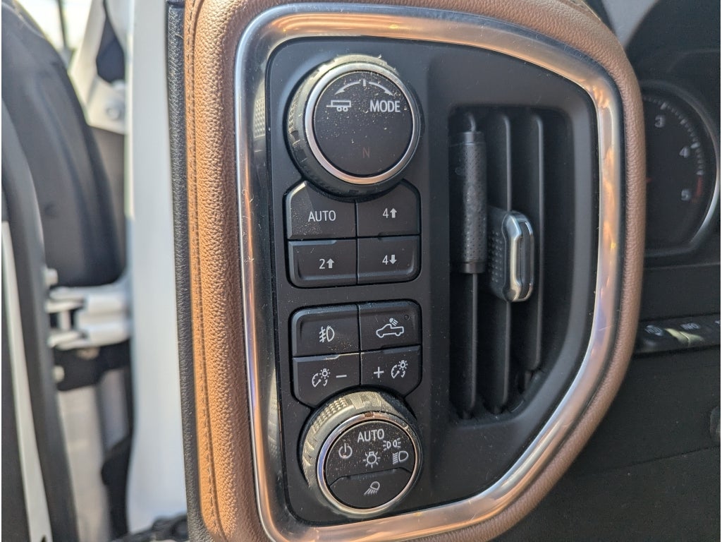 2020 Chevrolet Silverado 2500 HD High Country