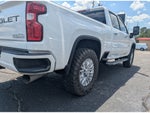 2020 Chevrolet Silverado 2500 HD High Country