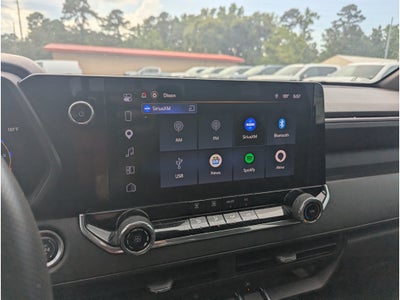2022 Chevrolet Colorado WT