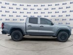 2022 Chevrolet Colorado WT