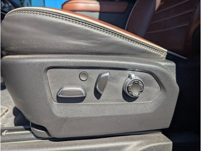 2025 GMC Sierra 3500 HD Denali Ultimate DRW