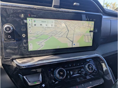 2025 GMC Sierra 3500 HD Denali Ultimate DRW