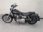 2003 HD FXD NA