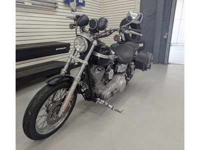 2003 HD FXD NA