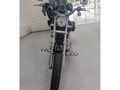 2003 HD FXD NA