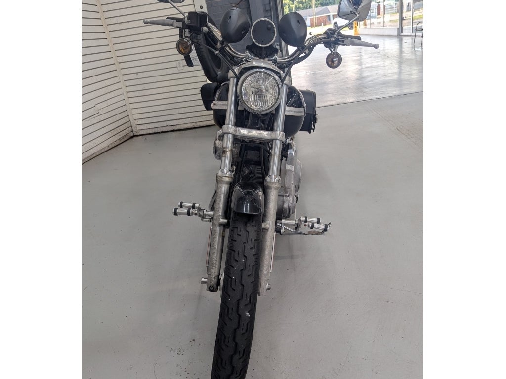 2003 HD FXD NA