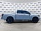 2021 Nissan Titan Platinum Reserve