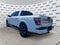 2021 Nissan Titan Platinum Reserve