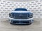 2021 Nissan Titan Platinum Reserve