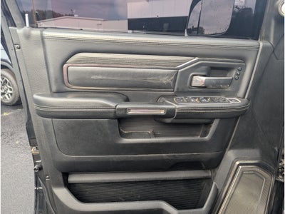 2019 RAM 2500 Limited