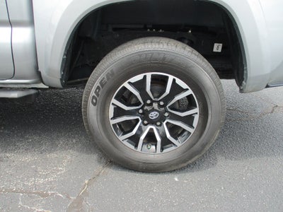 2023 Toyota Tacoma 2WD SR5
