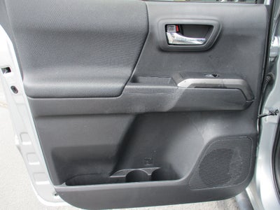 2023 Toyota Tacoma 2WD SR5