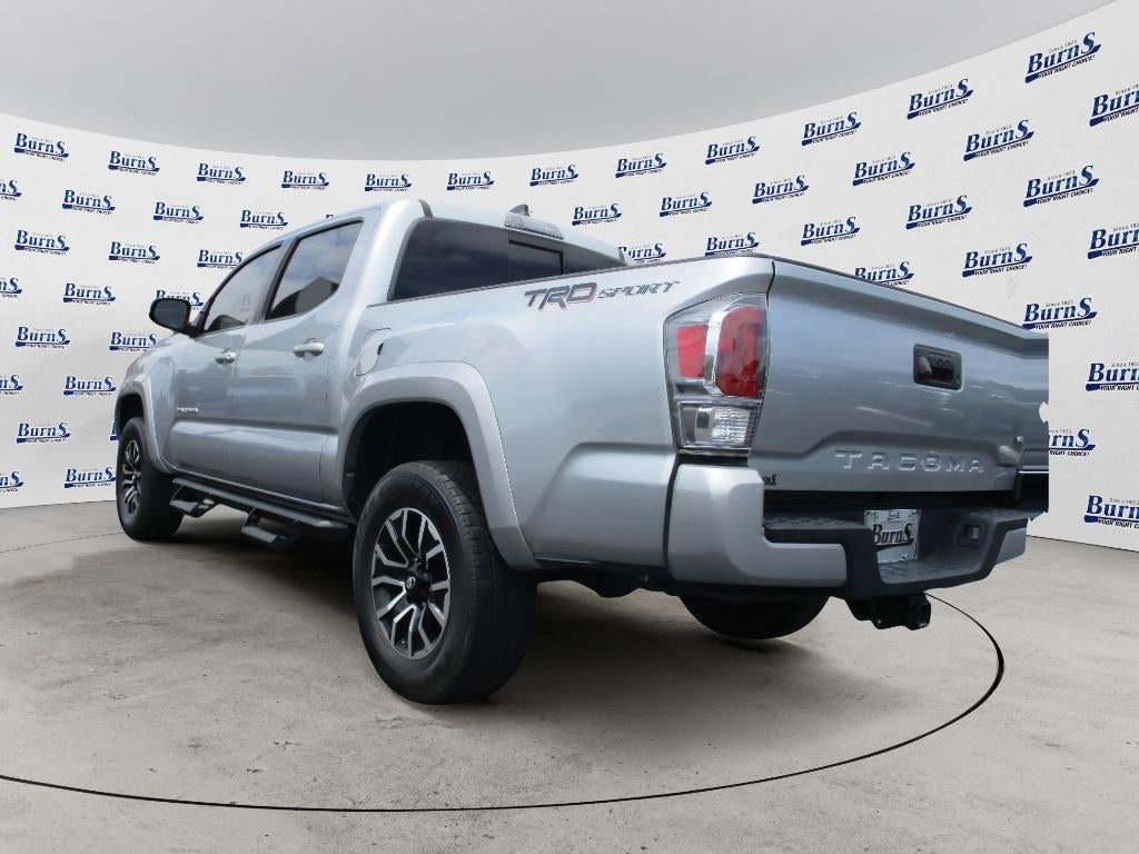 2023 Toyota Tacoma 2WD SR5