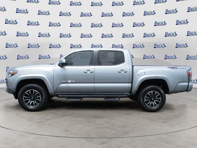 2023 Toyota Tacoma 2WD SR5