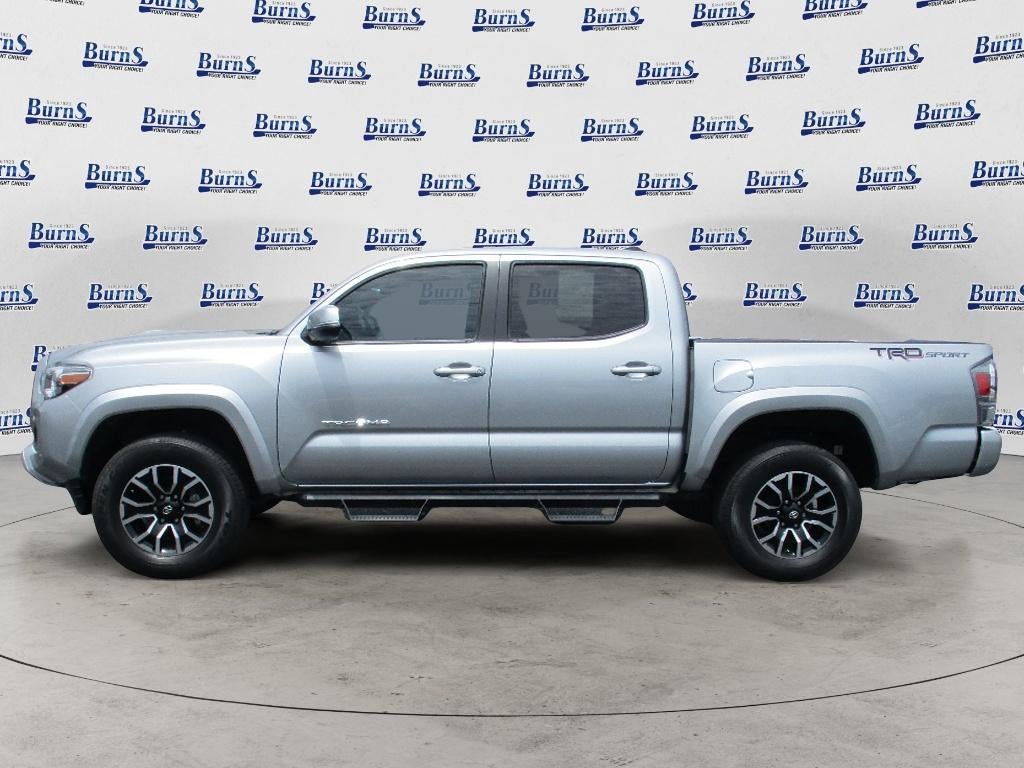 2023 Toyota Tacoma 2WD SR5
