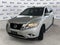 2014 Nissan Pathfinder Platinum