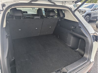 2025 Mazda Mazda CX-50 2.5 S Premium Package