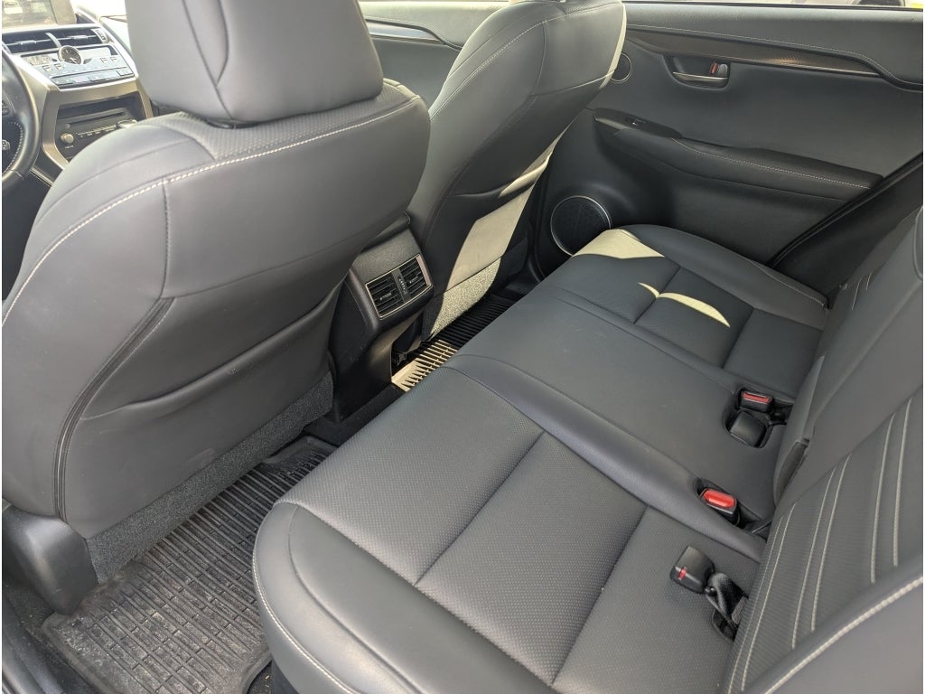 2020 Lexus NX NX 300