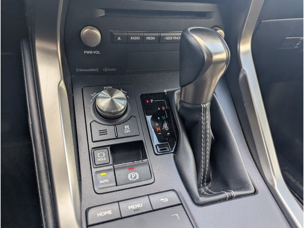 2020 Lexus NX NX 300