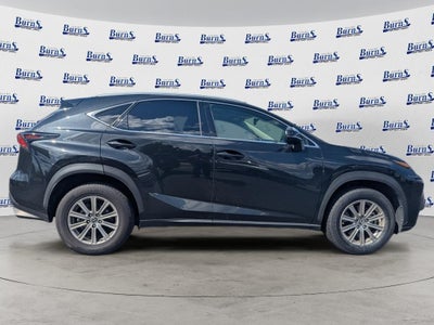 2020 Lexus NX NX 300