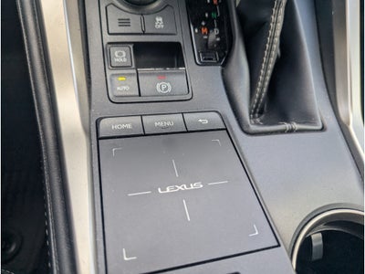 2020 Lexus NX NX 300