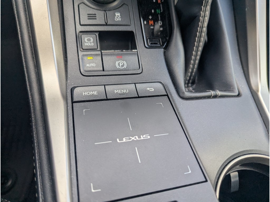 2020 Lexus NX NX 300