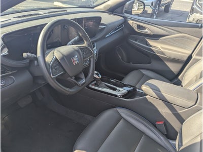 2025 Buick Envista Sport Touring