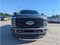 2025 Ford F-250 Platinum