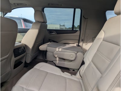 2017 GMC Yukon XL Denali