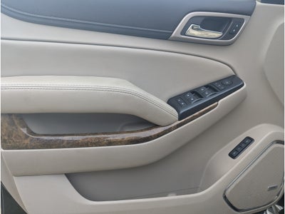 2017 GMC Yukon XL Denali