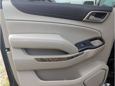 2017 GMC Yukon XL Denali