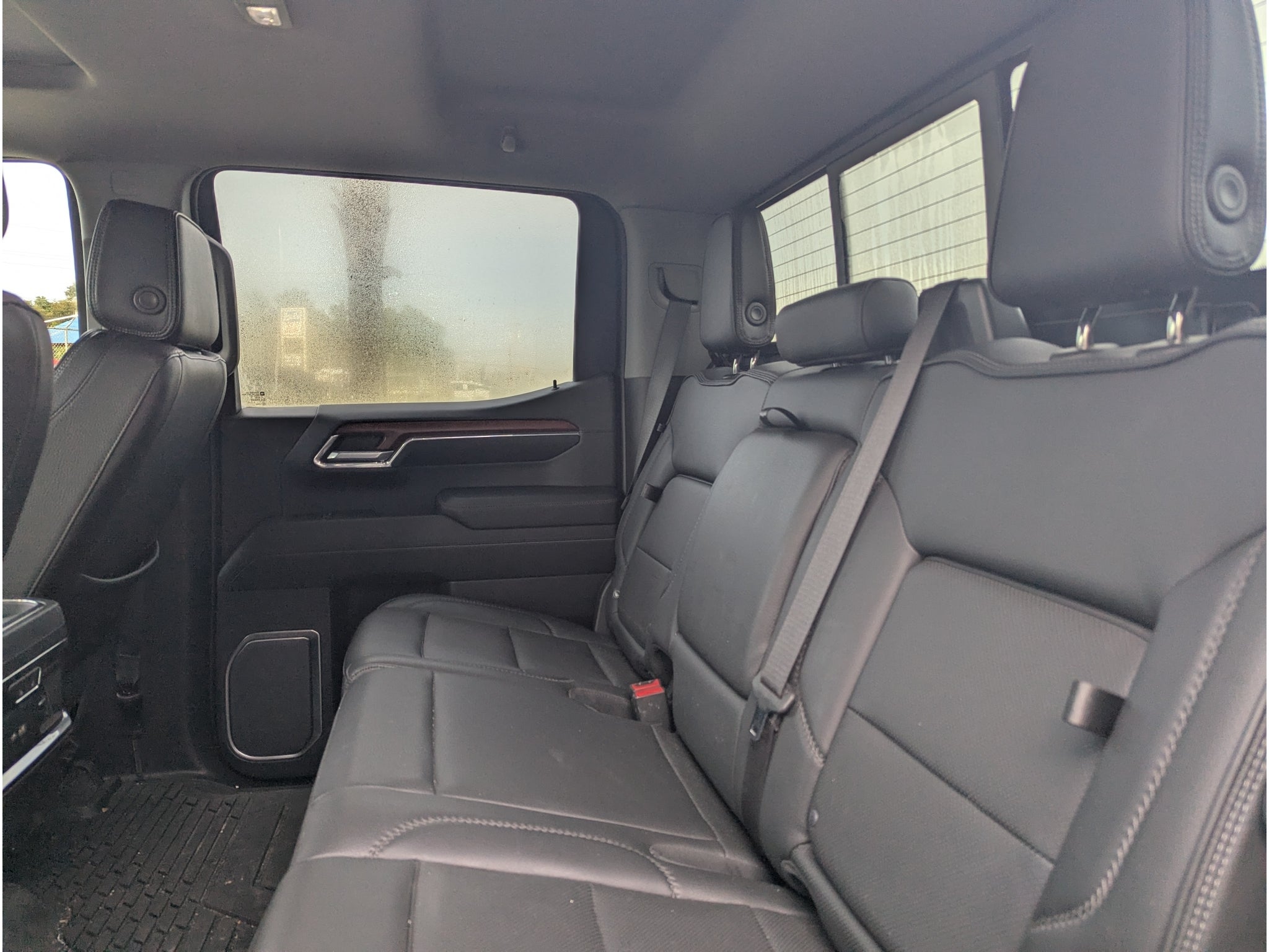 2023 GMC Sierra Denali